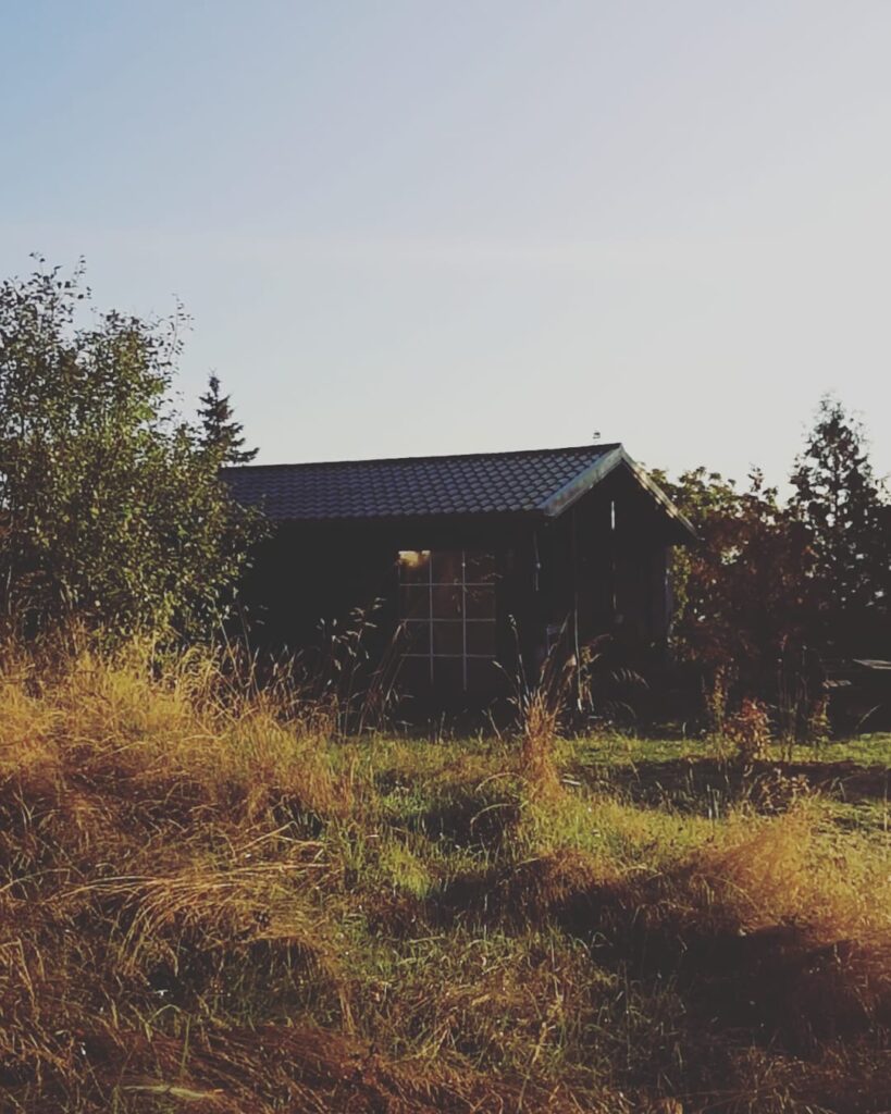 wild und verbunden Saale Unstrut