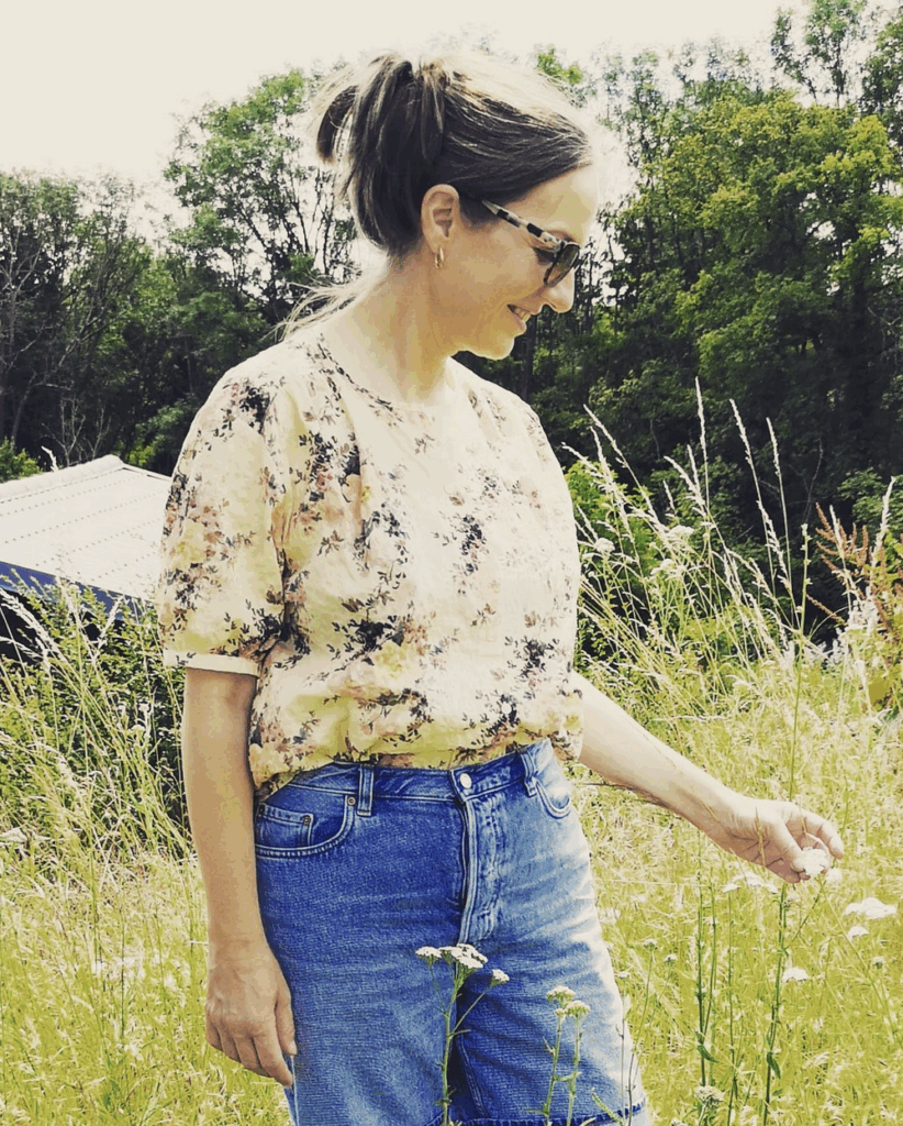 Kathrin dommaschke - wild und verbunden